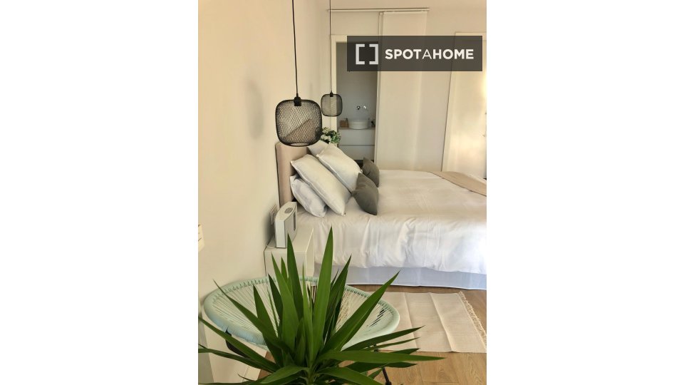 Apartment mono Barcelona — photo 1