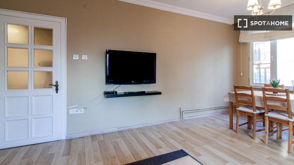 Apartment Istanbul, 1 bed — photo 4