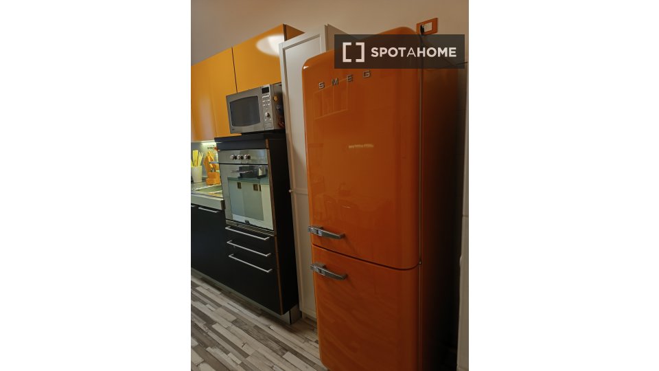 Apartment Rome, 2 beds — photo 29