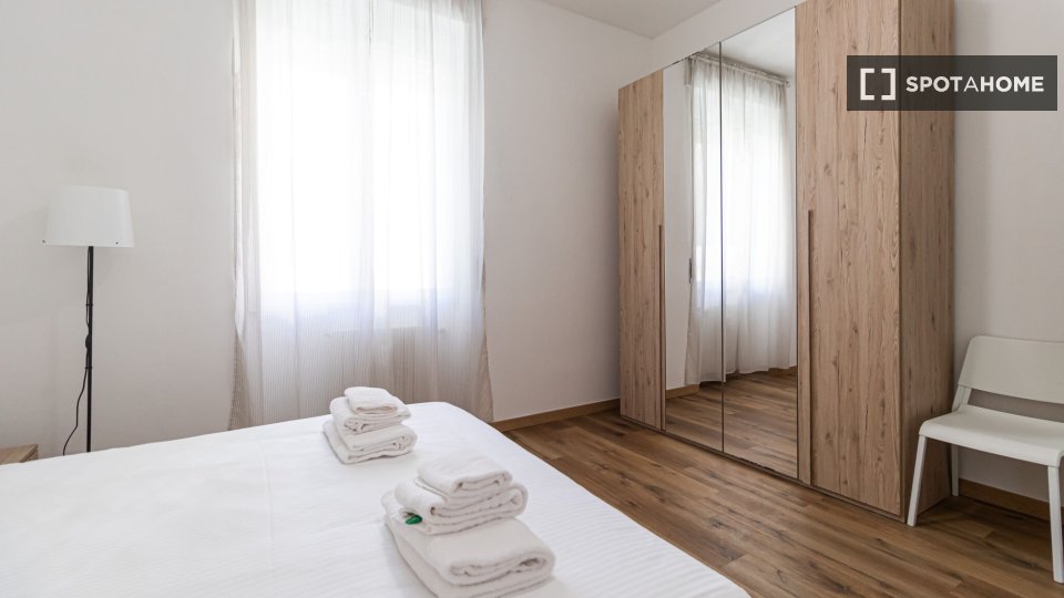 Apartment Milan, 2 beds, 67m² — photo 19