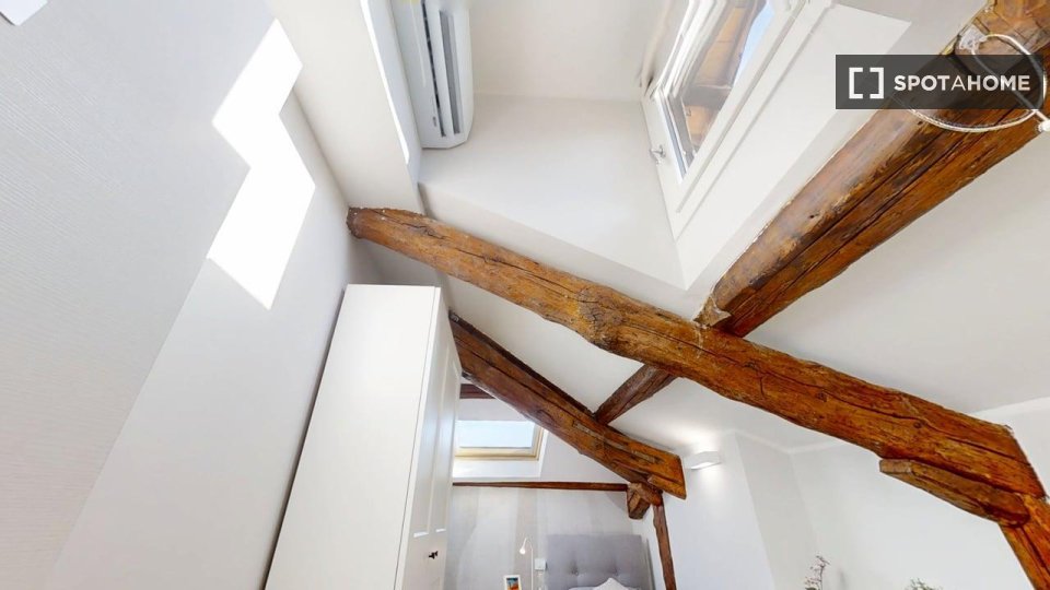 Double room Padua, 4 beds — photo 29