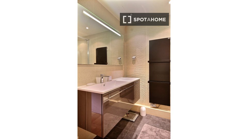 Apartamento París, 1 habitación, 60m² — foto 19