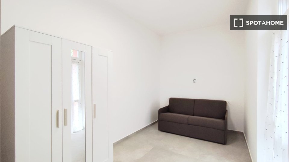 Apartment mono Milan, 16m² — photo 70