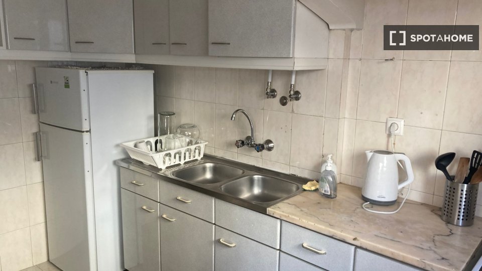 Apartment Lisbon, 2 beds — photo 3