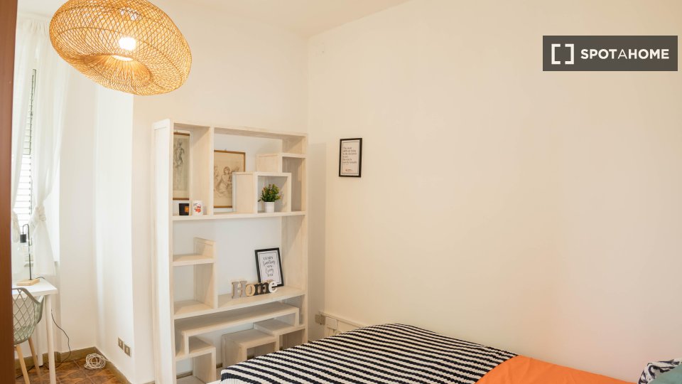 Double room Cagliari, 7 beds — photo 53