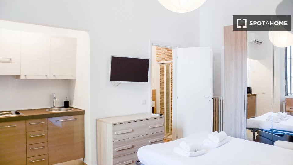 Apartment mono Milan — photo 8
