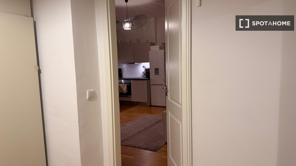 Apartment mono Berlin, 45m² — photo 39