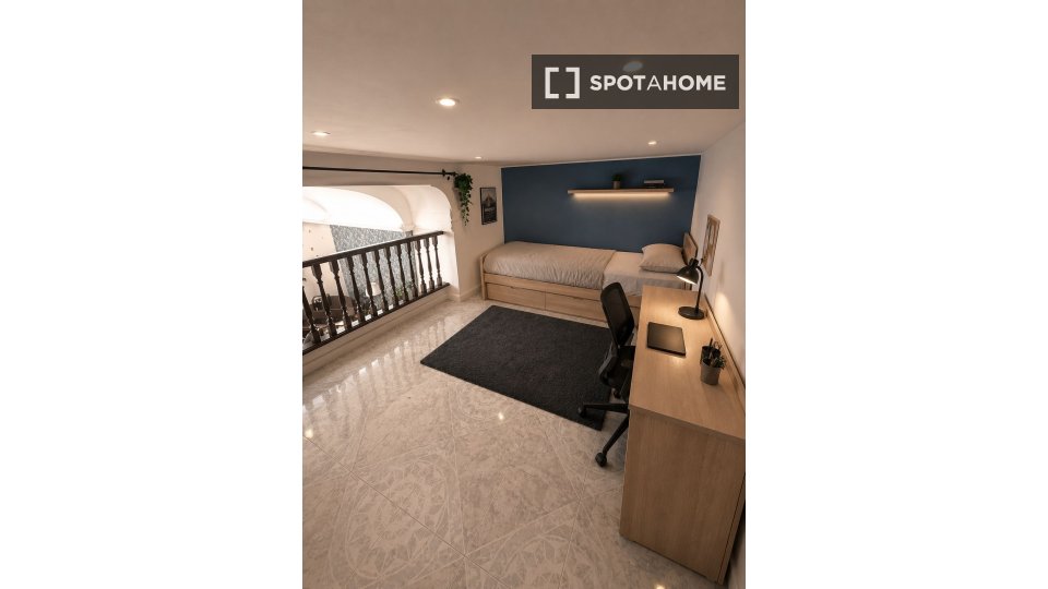 Apartment Naples, 5 beds — photo 2