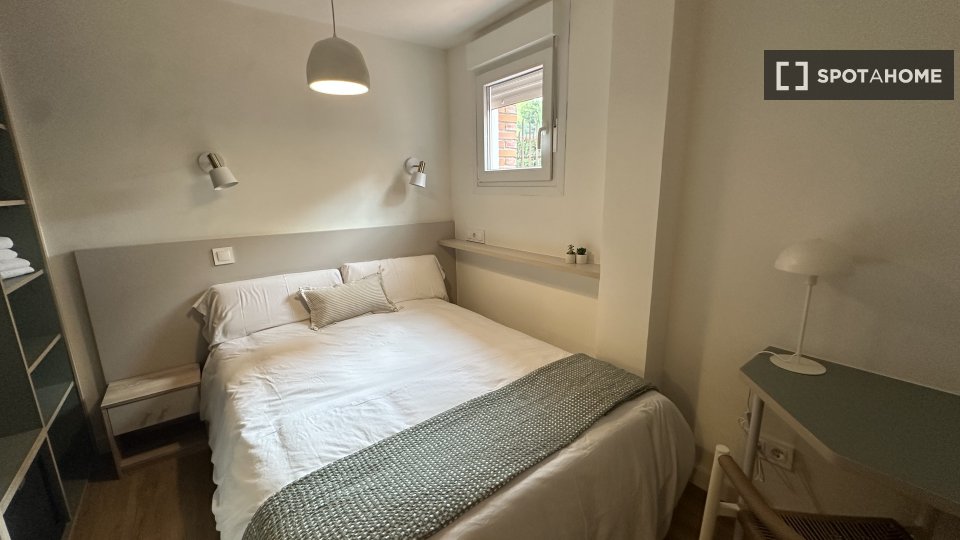 Apartment Madrid, 2 beds, 70m² — photo 16