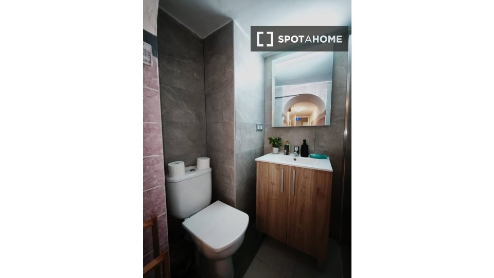 Appartamento con 3 camere da letto in affitto a Elantxobe - in Bilbao