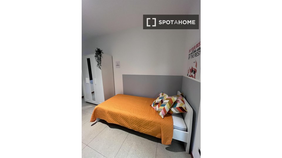 Double room Trento, 13 beds — photo 1