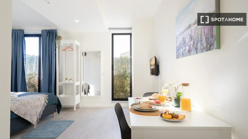 Apartment mono Porto — photo 6