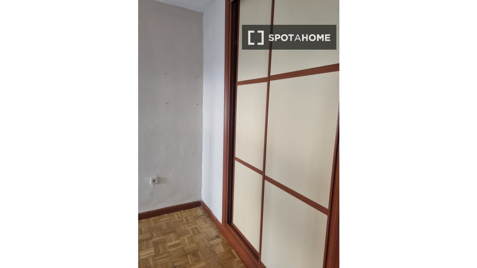 Apartment Madrid, 2 beds, 60m² — photo 3
