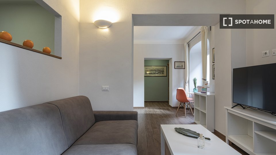 Apartment mono Genoa, 70m² — photo 13