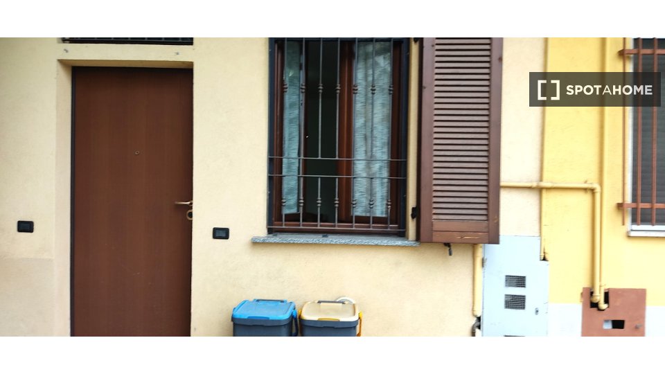 Apartment mono Milan, 50m² — photo 17