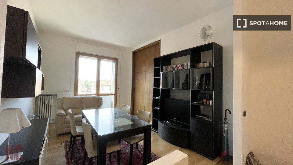 Apartment Milan, 1 bed, 80m² — photo 19