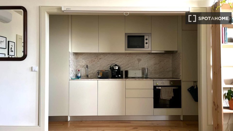 Apartment Porto, 2 beds, 82m² — photo 7