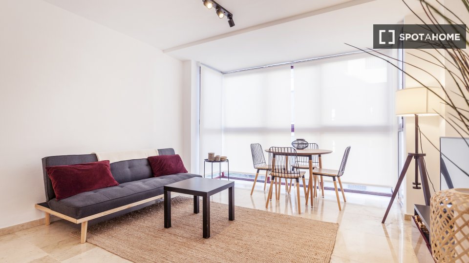 Apartment mono Valencia, 63m² — photo 9