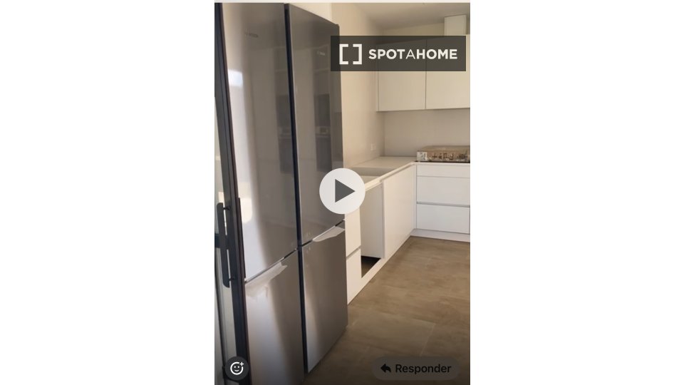 Apartment Huelva, 4 beds, 250m² — photo 6