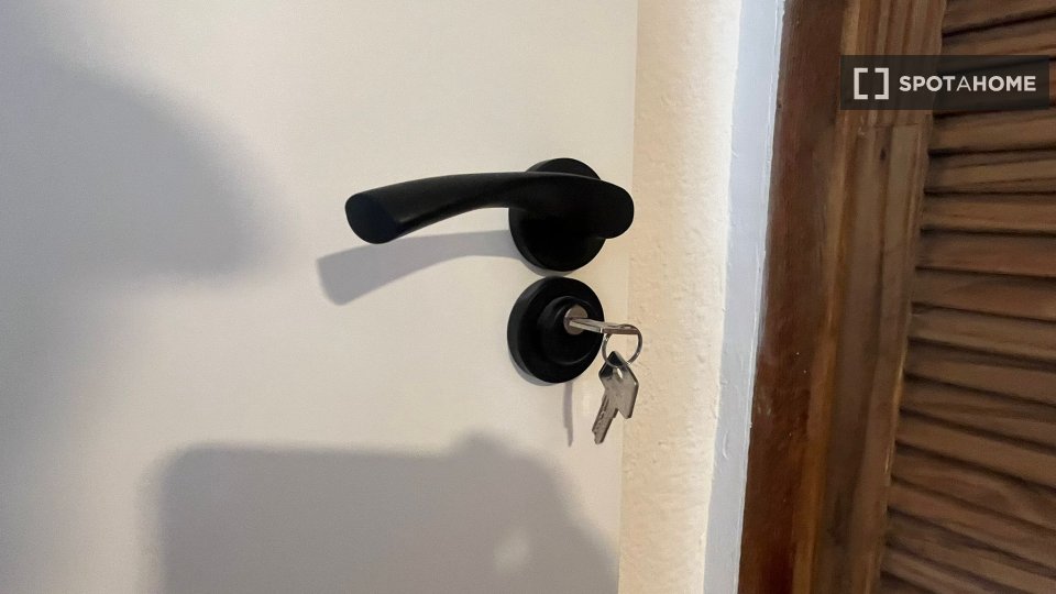 Double room Granada, 4 beds — photo 27