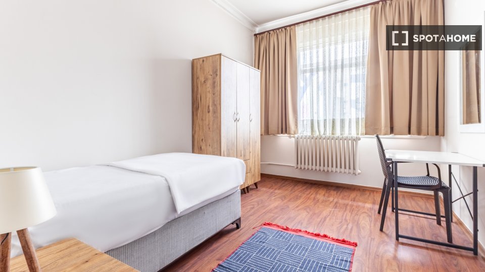 Apartment Istanbul, 1 bed — photo 9