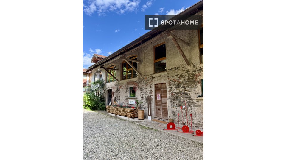 Apartment Milan, 2 beds, 70m² — photo 11