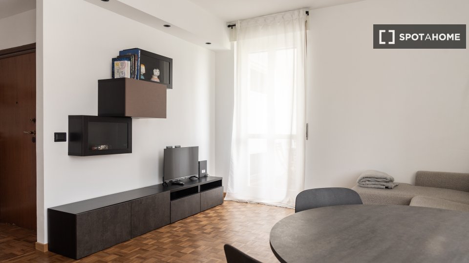 Apartment Milan, 2 beds, 70m² — photo 28