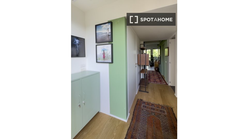 Apartment mono Milan, 75m² — photo 18