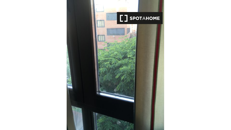 Apartment Madrid, 1 bed, 50m² — photo 14