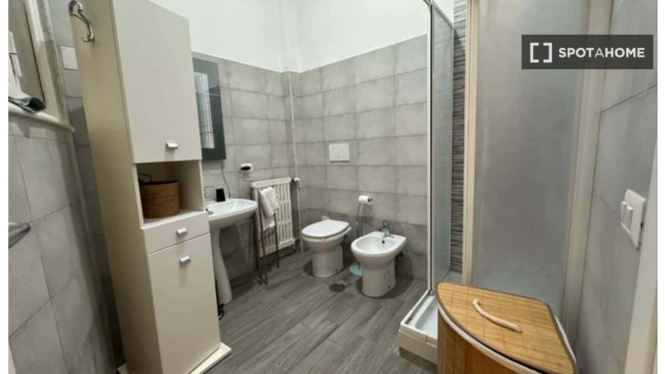Apartment Rome, 1 bed, 77m² — photo 3