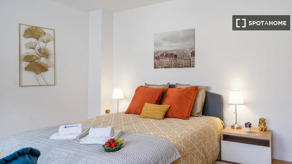 Apartment mono Porto — photo 20