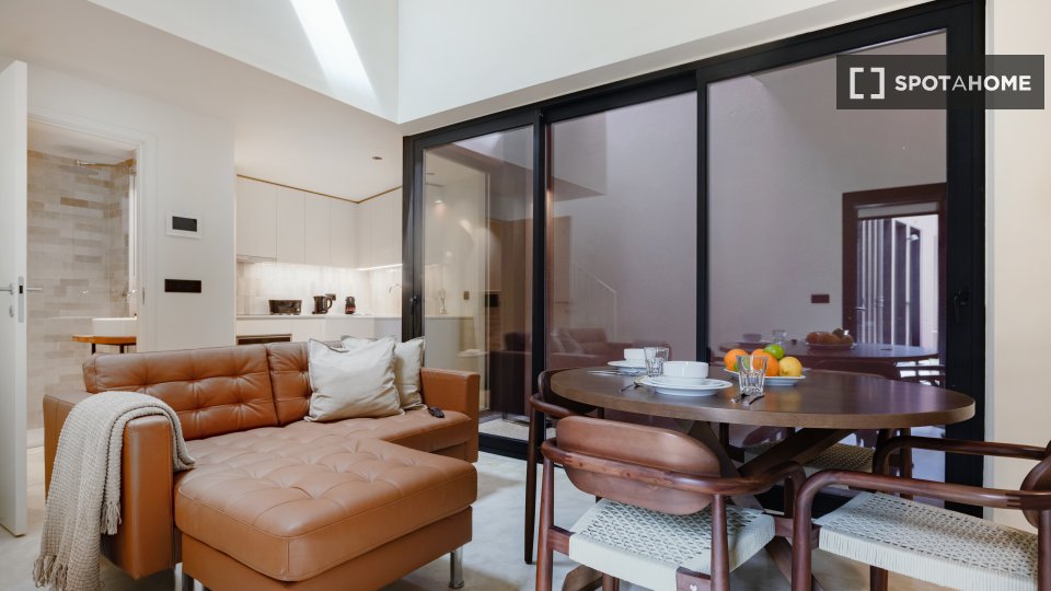 Apartment Porto, 1 bed — photo 7