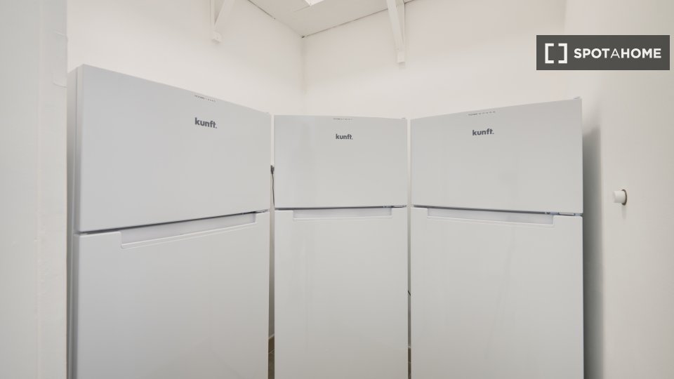 Double room Lisbon, 16 beds — photo 5