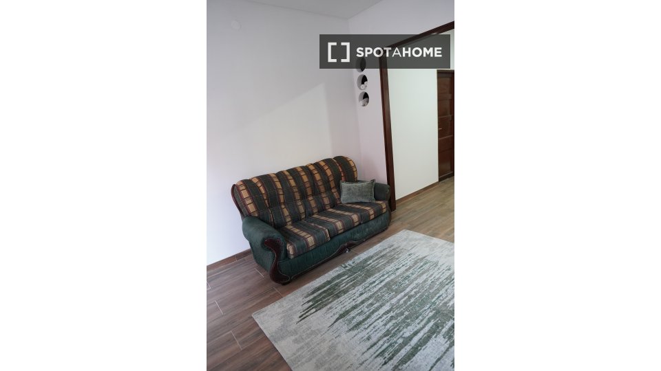 Double room Porto, 2 beds — photo 13
