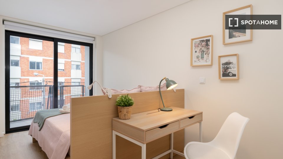 Apartment mono Porto — photo 7