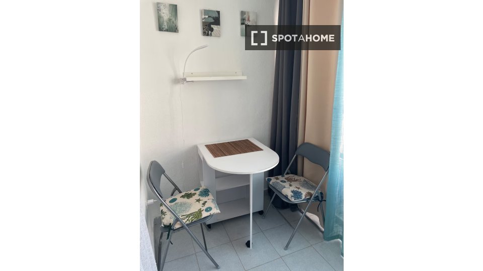 Apartment mono Alicante — photo 19
