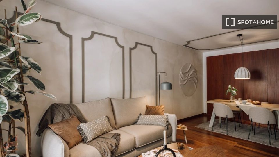 Apartment Lisbon, 2 beds — photo 5