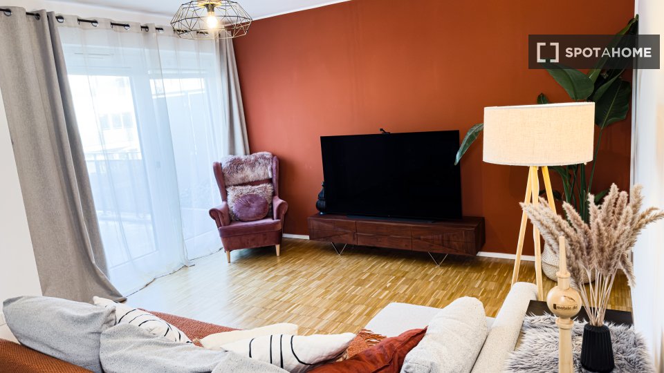 Apartment Berlin, 3 beds, 98m² — photo 9