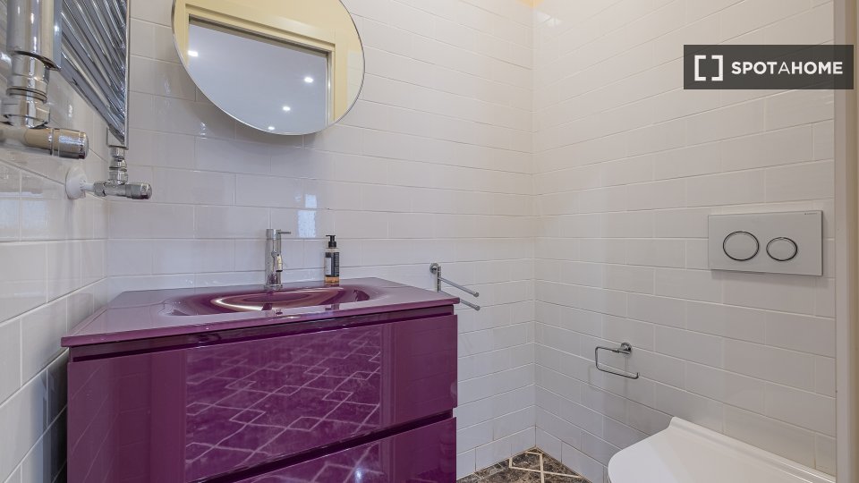 Apartment Rome, 2 beds, 104m² — photo 16