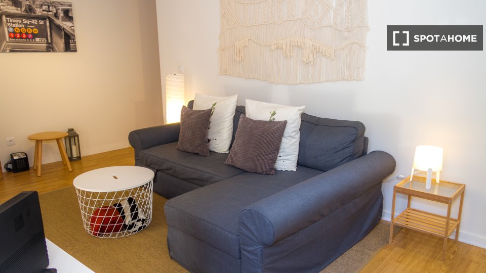 Apartment Porto, 2 beds, 105m² — photo 7