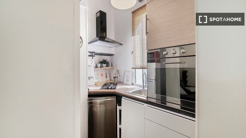 Apartment Milan, 1 bed, 65m² — photo 10