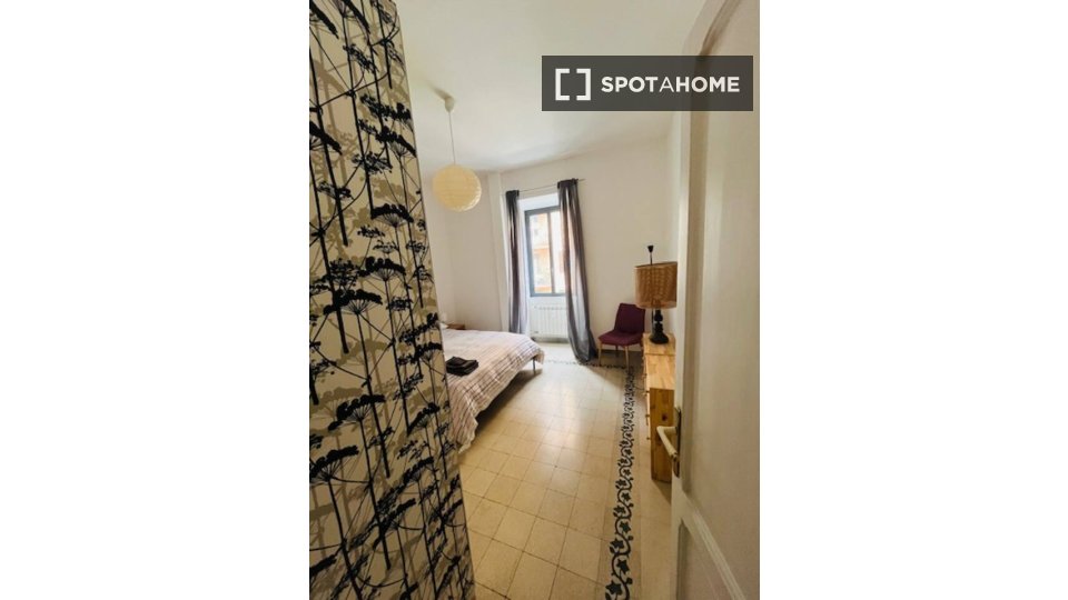 Apartment Rome, 1 bed — photo 6