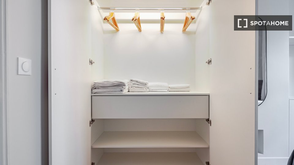 Apartment Paris, 2 beds — photo 4