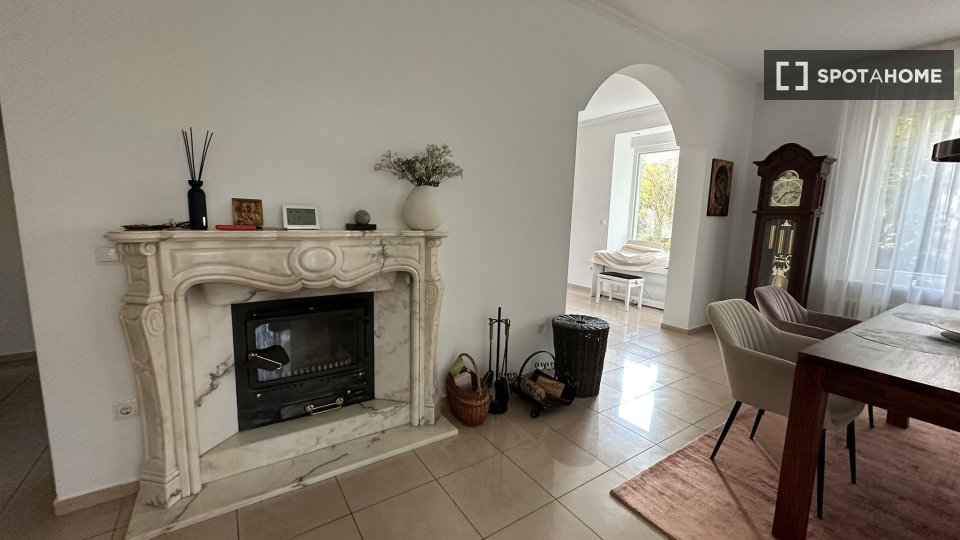 Apartment Berlin, 3 beds, 200m² — photo 2