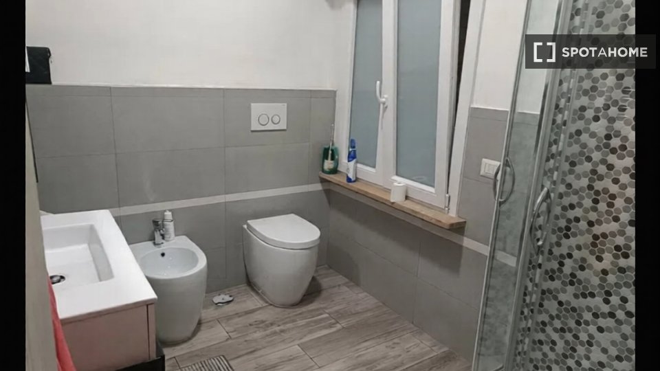 Double room Rome, 4 beds, 145m² — photo 4