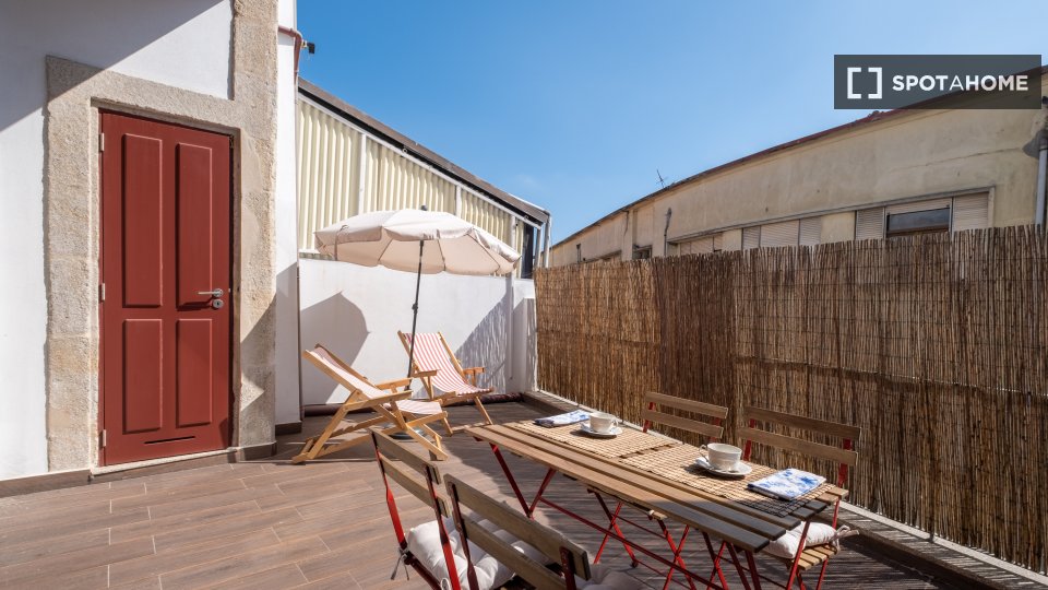 Apartment mono Porto, 30m² — photo 18