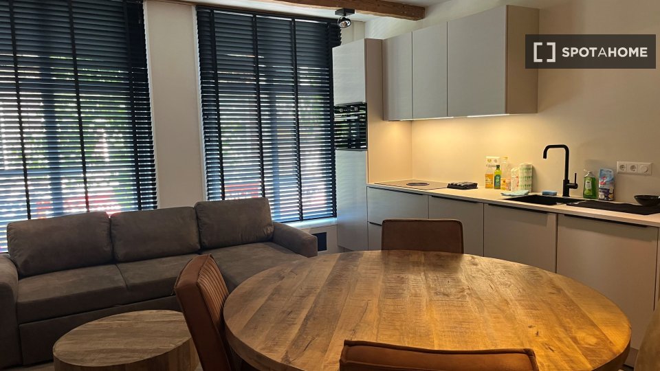 Apartment Amsterdam, 2 beds, 73m² — photo 14