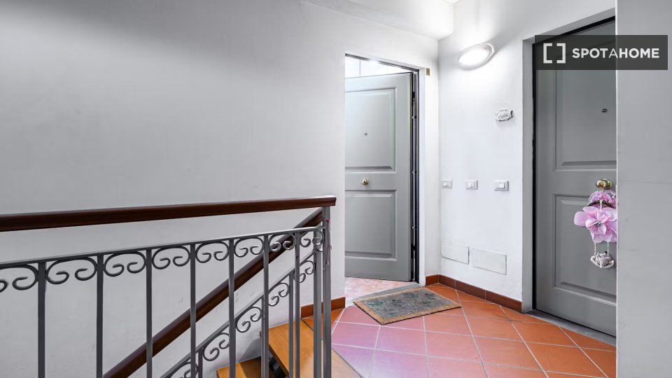 Apartment Florence, 1 bed — photo 8