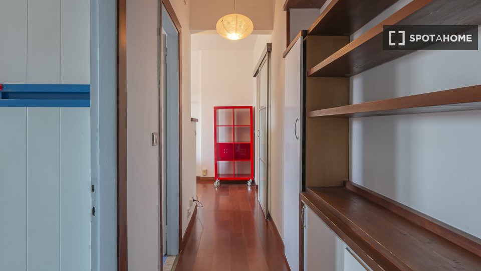 Apartment Milan, 1 bed — photo 10