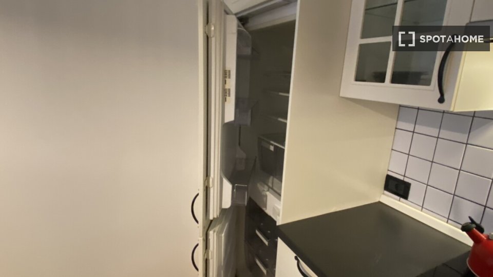 Apartment Milan, 1 bed, 45m² — photo 16